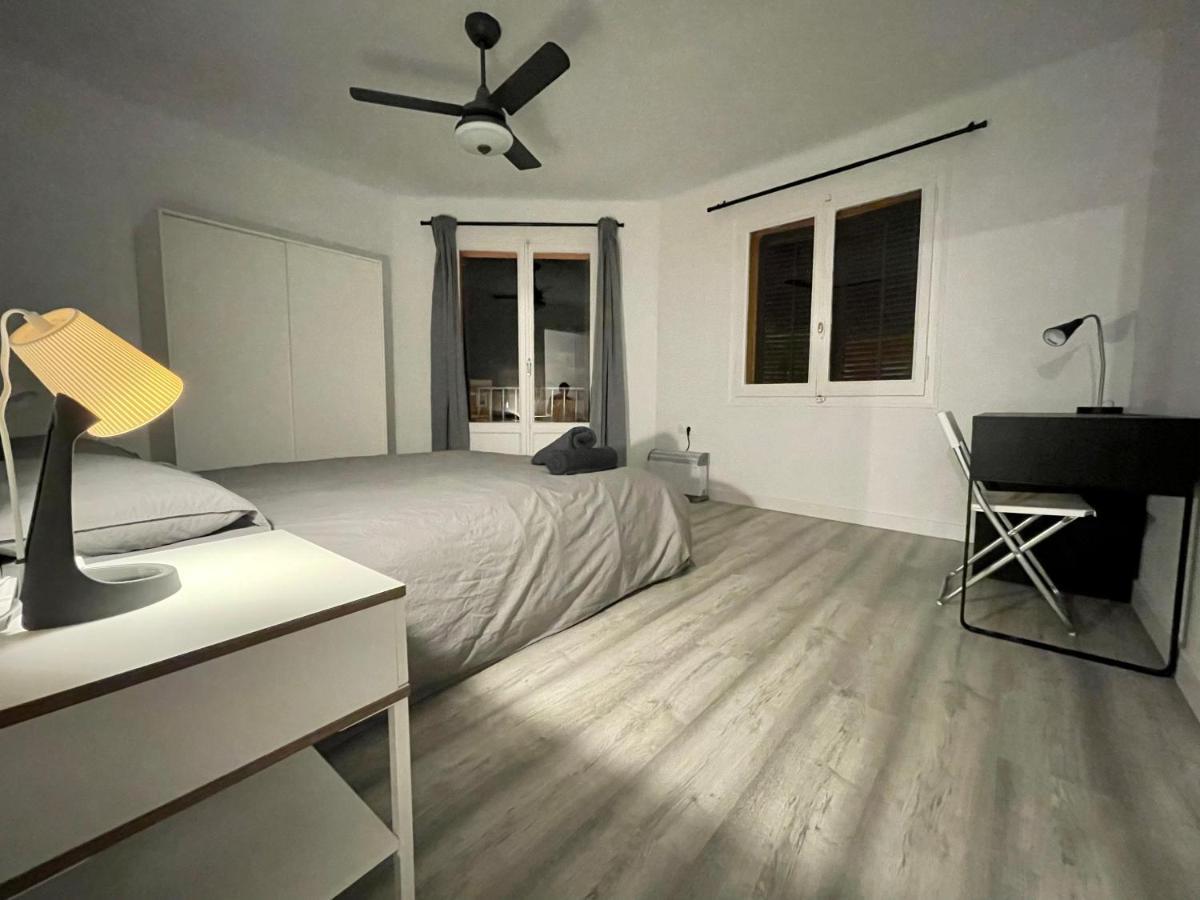Апартаменты Hermoso Piso Con Vistas En Part Alta De Tarragona! Экстерьер фото