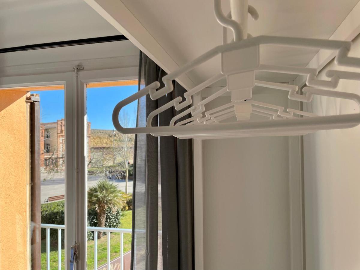 Апартаменты Hermoso Piso Con Vistas En Part Alta De Tarragona! Экстерьер фото