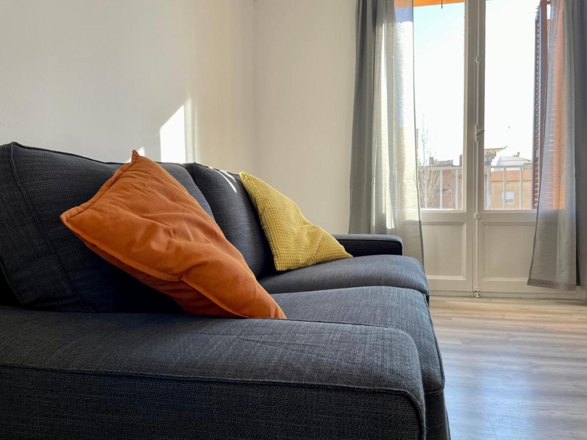 Апартаменты Hermoso Piso Con Vistas En Part Alta De Tarragona! Экстерьер фото