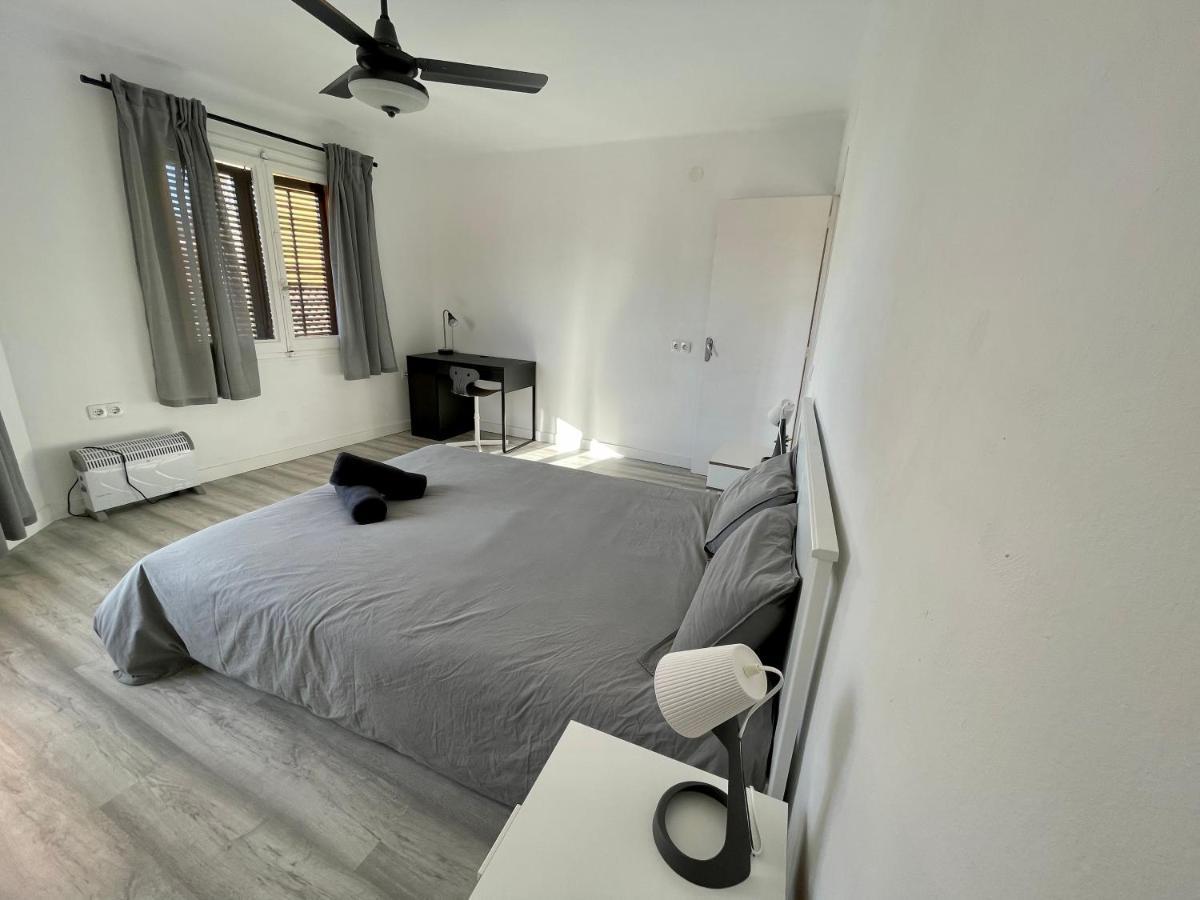 Апартаменты Hermoso Piso Con Vistas En Part Alta De Tarragona! Экстерьер фото